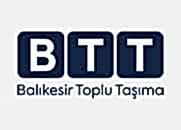 Balıkesir Toplu Taşıma