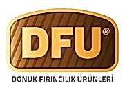 Donuk Fırıncılık Ürünleri