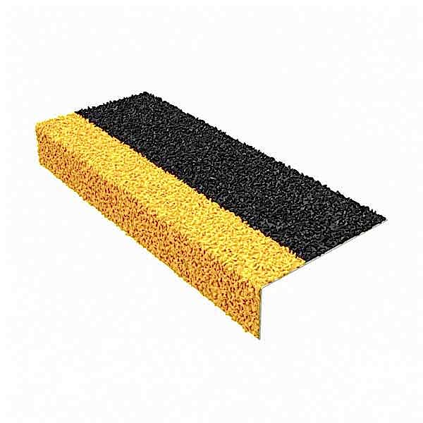 Kaydırmaz Basamak Profili