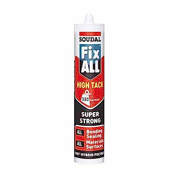 Soudal Fix ALL High Tack
