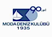 Moda Deniz Kulübü 1935